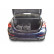 Juego de bolsas de viaje Mercedes-Benz Clase C (W206) 2021-actualidad Sedán de 4 puertas, Miniatura 2
