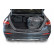 Juego de bolsas de viaje Mercedes-Benz Clase E (W213) 2019-actualidad Sedán de 4 puertas, Miniatura 3