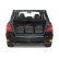 Juego de bolsas de viaje Mercedes-Benz GLK (X204) SUV 2008-2015
