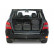 Juego de bolsas de viaje Mercedes-Benz GLK (X204) SUV 2008-2015, Miniatura 2