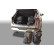 Juego de bolsas de viaje Nissan Qashqai (J12) 2021-actualidad