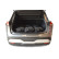 Juego de bolsas de viaje Nissan Qashqai (J12) 2021-actualidad, Miniatura 2