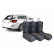 Juego de bolsas de viaje Opel Astra J Sports Tourer 2010-2015 familiar Pro.Line