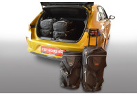 Juego de bolsas de viaje Opel Astra L 2021-presente hatchback de 5 puertas Incl. Híbrido enchufable