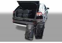 Juego de bolsas de viaje para Audi Q4 e-tron 2021-presente