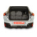 Juego de bolsas de viaje para BMW iX2 (U10) 2023-actualidad, Miniatura 3