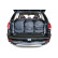 Juego de bolsas de viaje para BMW X5 (F15) 2013-2018 SUV, Miniatura 3