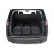 Juego de bolsas de viaje para Ford S-Max I 2006-2015 monovolumen