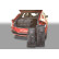 Juego de bolsas de viaje para Kia EV6 2021-presente