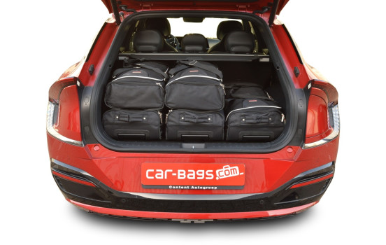 Juego de bolsas de viaje para Kia EV6 2021-presente, Imagen 3