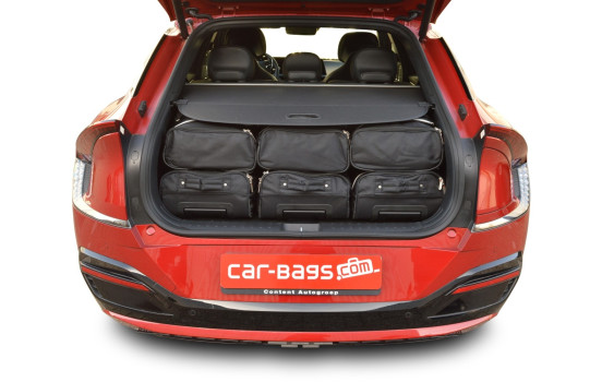 Juego de bolsas de viaje para Kia EV6 2021-presente, Imagen 4