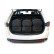 Juego de bolsas de viaje para Mazda Mazda6 (GH) 2008-2012 familiar, Miniatura 3