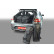 Juego de bolsas de viaje para Mercedes-Benz GLC Coupé (C253) 2015-presente