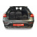 Juego de bolsas de viaje para Mercedes-Benz GLC Coupé (C253) 2015-presente, Miniatura 3