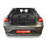 Juego de bolsas de viaje para Mercedes-Benz GLC Coupé (C253) 2015-presente, Miniatura 4