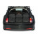 Juego de bolsas de viaje para Opel Insignia A Sports Tourer 2009-2017 familiar, Miniatura 3
