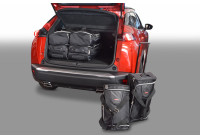 Juego de bolsas de viaje para Peugeot 2008 II (2019-presente)