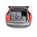 Juego de bolsas de viaje Peugeot 3008 II 2016- SUV, Miniatura 2