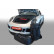 Juego de bolsas de viaje Porsche 911 (991) 2011-2019 Pro.Line