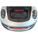 Juego de bolsas de viaje Porsche 911 (991) 2011-2019 Pro.Line, Miniatura 4