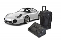 Juego de bolsas de viaje Porsche 911 (996) 1997-2006 Pro.Line
