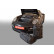 Juego de bolsas de viaje Porsche 911 (997) 2004-2012 Pro.Line