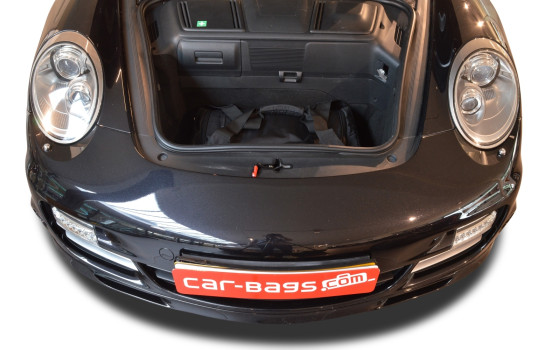 Juego de bolsas de viaje Porsche 911 (997) 2004-2012 Pro.Line, Imagen 3
