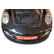 Juego de bolsas de viaje Porsche 911 (997) 2004-2012 Pro.Line, Miniatura 4