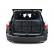 Juego de bolsas de viaje Porsche Cayenne II (92A) 2010-2017 SUV, Miniatura 3