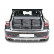 Juego de bolsas de viaje Porsche Macan (95B) 2014- SUV, Miniatura 3