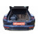 Juego de bolsas de viaje Porsche Panamera (970) 2009-2016 5d