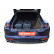 Juego de bolsas de viaje Porsche Panamera (970) 2009-2016 5d, Miniatura 2
