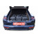 Juego de bolsas de viaje Porsche Panamera (970) 2009-2016 5d, Miniatura 5