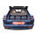 Juego de bolsas de viaje Porsche Panamera (970) 2009-2016 5d, Miniatura 6