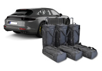 Juego de bolsas de viaje Porsche Panamera II Sport Turismo (971) 2016-actualidad hatchback de 5 puertas Pro.Line