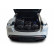 Juego de bolsas de viaje Porsche Taycan Sport Turismo - Cross Turismo 2021-presente hatchback de 5 puertas, Miniatura 3
