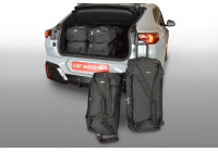 Juego de bolsas de viaje Pro.Line compatible con BMW iX2 (2023-actualidad)