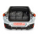 Juego de bolsas de viaje Pro.Line compatible con BMW iX2 (2023-actualidad), Miniatura 3