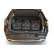 Juego de bolsas de viaje Pro.Line compatible con Honda ZR-V 2022-actualidad, Miniatura 2