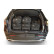 Juego de bolsas de viaje Pro.Line compatible con Honda ZR-V 2022-actualidad, Miniatura 3