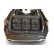 Juego de bolsas de viaje Pro.Line compatible con Honda ZR-V 2022-actualidad, Miniatura 4