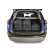 Juego de bolsas de viaje Pro.Line compatible con Nissan X-Trail IV (2021-actualidad), Miniatura 3