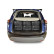Juego de bolsas de viaje Pro.Line compatible con Nissan X-Trail IV (2021-actualidad), Miniatura 4