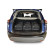 Juego de bolsas de viaje Pro.Line compatible con Nissan X-Trail IV (2021-actualidad), Miniatura 2