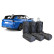 Juego de bolsas de viaje Pro.Line compatible con Opel Astra Sports Tourer 2021-actualidad