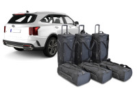 Juego de bolsas de viaje Pro.Line para Kia Sorento (MQ4) 2020-presente