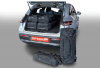 Juego de bolsas de viaje Pro.Line para Mercedes-Benz EQC (N293) 2019-presente