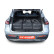 Juego de bolsas de viaje Pro.Line para Mercedes-Benz EQC (N293) 2019-presente, Miniatura 2