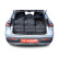 Juego de bolsas de viaje Pro.Line para Mercedes-Benz EQC (N293) 2019-presente, Miniatura 3
