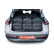 Juego de bolsas de viaje Pro.Line para Mercedes-Benz EQC (N293) 2019-presente, Miniatura 4